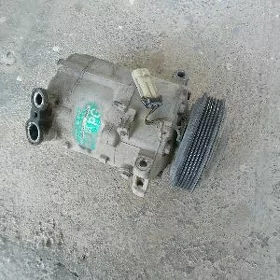 zafira opel 2.2 kopresr