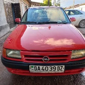 Opel Astra 1993