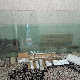 Aýnadan gapy iran önümi