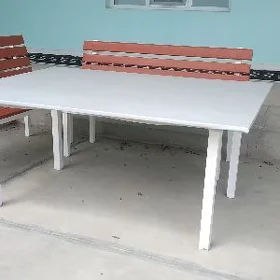 Stol stul uly komplekt