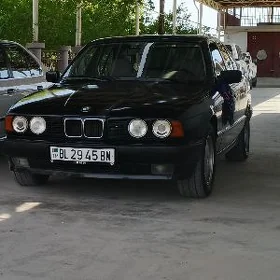 BMW 525 1993