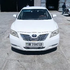 Toyota Camry 2008