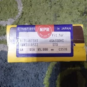 Колца тязе.митсубиш