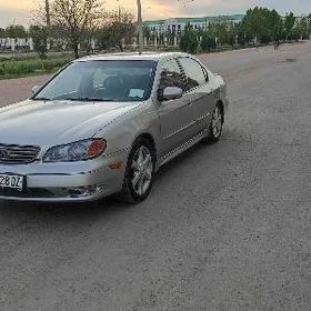 Infiniti I35 2002