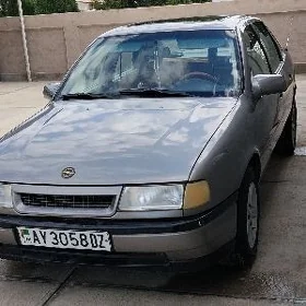 Opel Vectra 1991