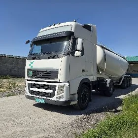 Volvo FH 500 2010
