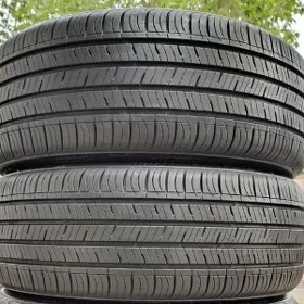 215 55 17 Kumho pakryska 2stuk