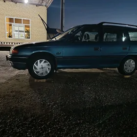 Opel Astra 1992