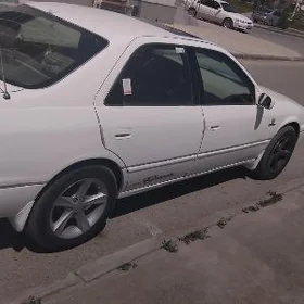 Toyota Camry 1997