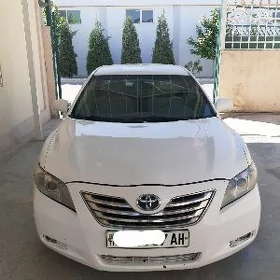 Toyota Camry 2008