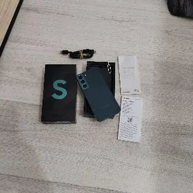 SAMSUNG S22 (TAZE) 8/128