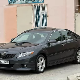 Toyota Camry 2011