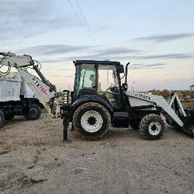 JCB 3CX Compact 2006