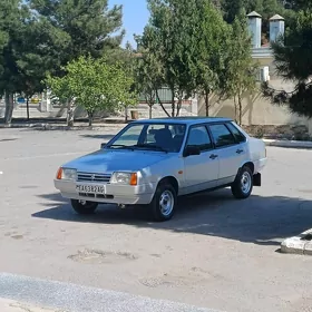Lada 21099 2003