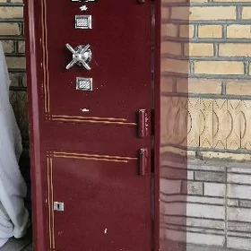 goktepe Seýf Сейф Seyf