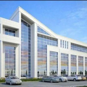 Obezdnoý arende zdanýa