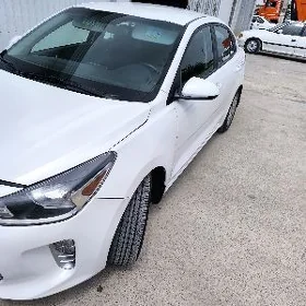 Kia Rio 2020