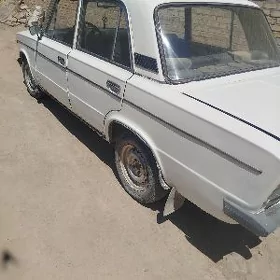 Lada 2106 1988