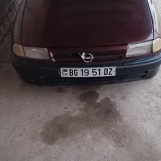 Opel Astra 1992