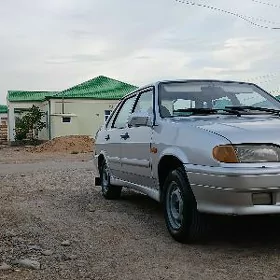 Lada 2115 2004