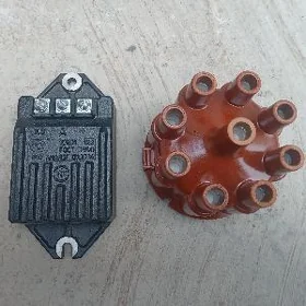 ZIL TRANISTER KIRSIKA ORSYNKY