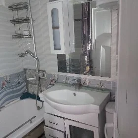 Himik mkr satylyk kwartira