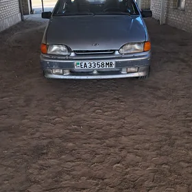Lada 2115 2000