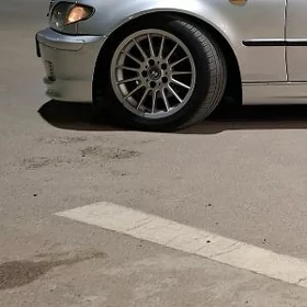 disga e46