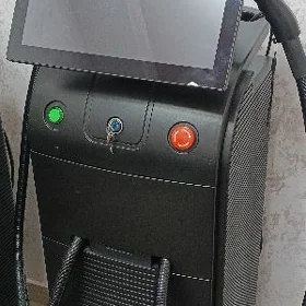 titanium lazer srocna