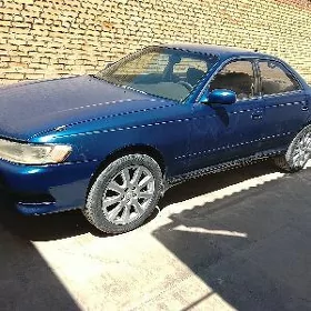 Toyota Mark II 1993