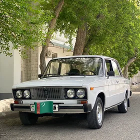 Lada 2106 1996