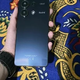 Redmi note 13