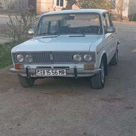 Lada 2103 1981