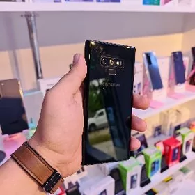 Samsung Note 9 6/128gb