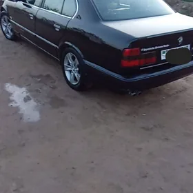 BMW 525 1995
