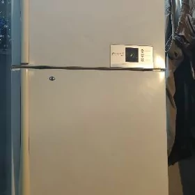 Холодильник LG