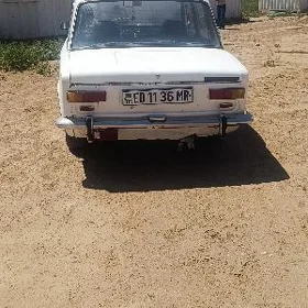 Lada 2104 1980