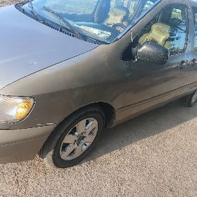 Toyota Sienna 1999