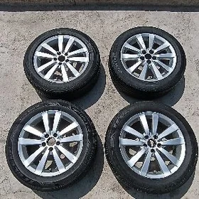 Karolla diska teker 16 lyk