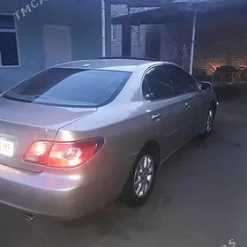 Lexus ES 300 2002