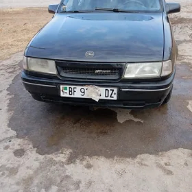 Opel Vectra 1991