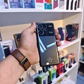 Redmi note 13 pro+ 8/256gb