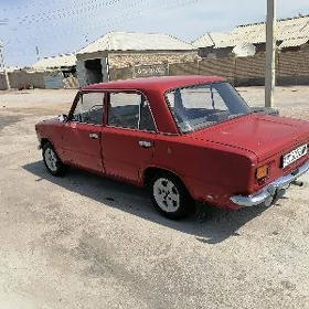 Lada 2101 1986