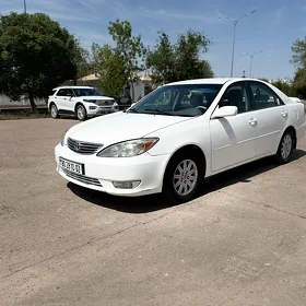 Toyota Camry 2002