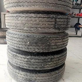 kanter trker 7.50R16 5ștuk