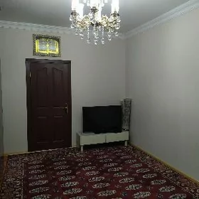 Gowdan W 4kom 1etaj eýesinden