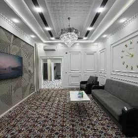 Gurtly 2etaz 3komnat