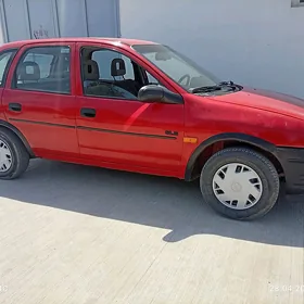 Opel Vita 1996