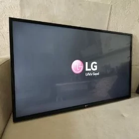 Telewizor LG 50 Plazma