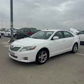 Toyota Camry 2008